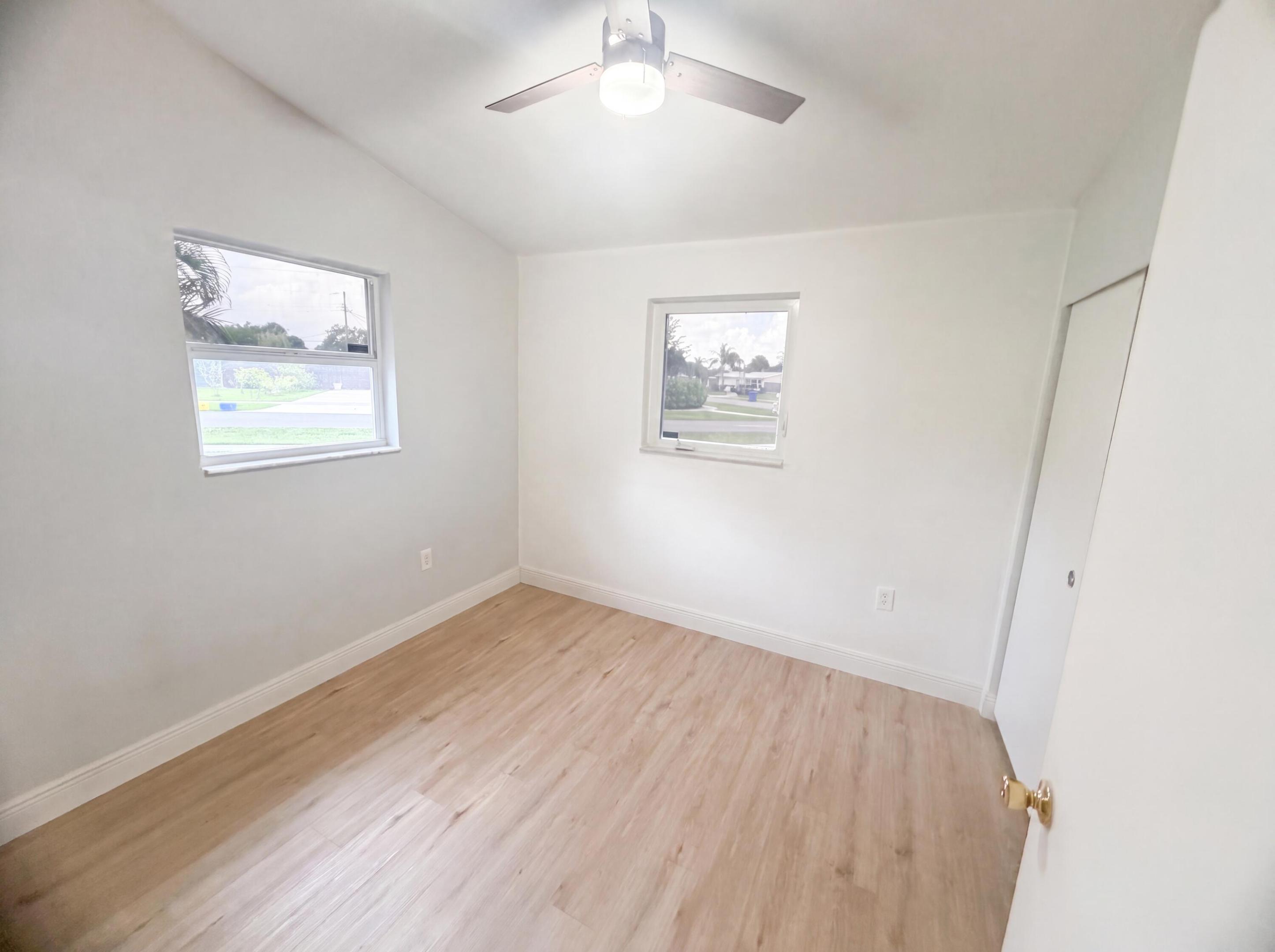 PALM BEACH COLONY SECS 1 AND 2 - Residential