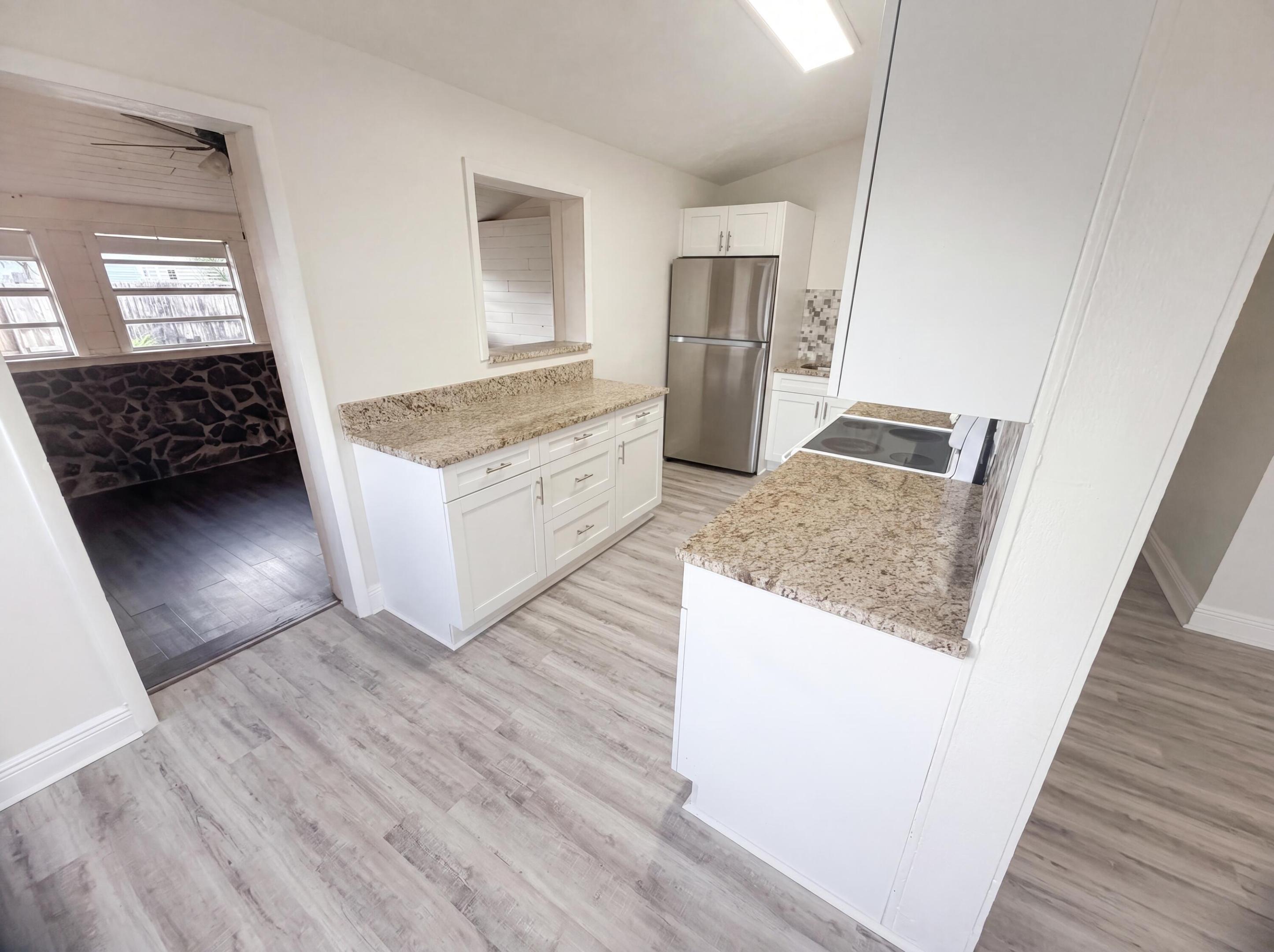 PALM BEACH COLONY SECS 1 AND 2 - Residential