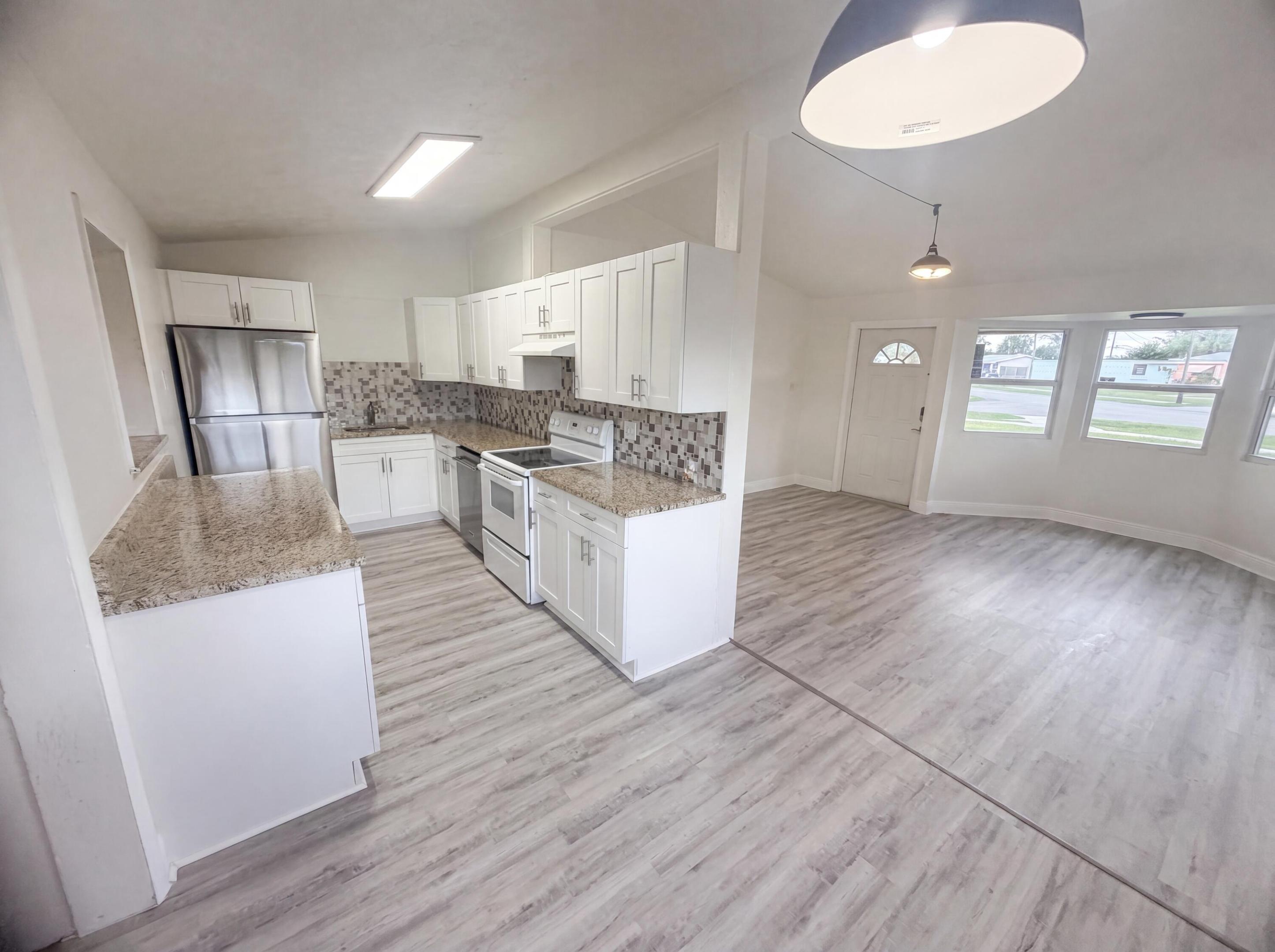 PALM BEACH COLONY SECS 1 AND 2 - Residential