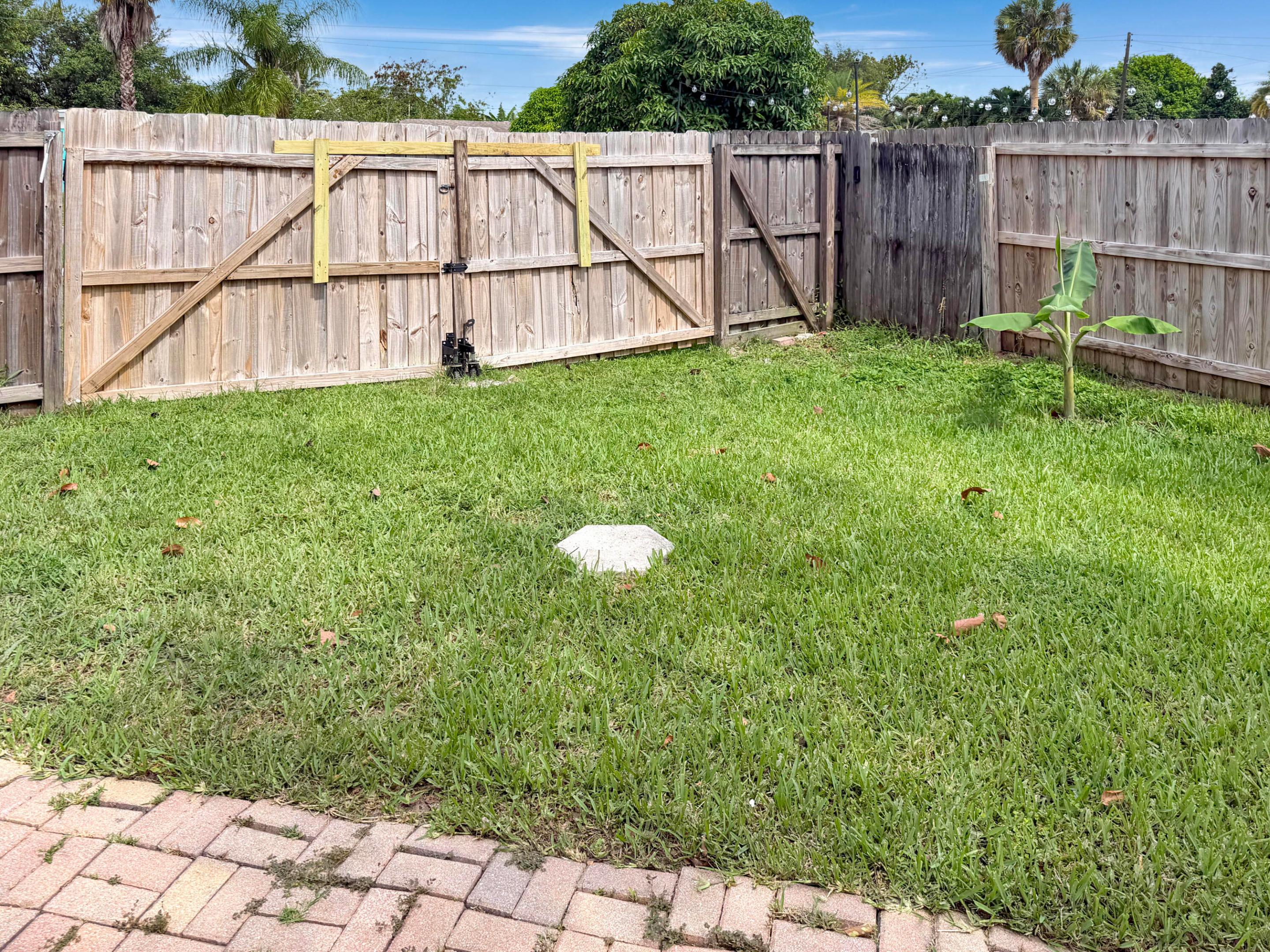 PALM BEACH COLONY SECS 1 AND 2 - Residential