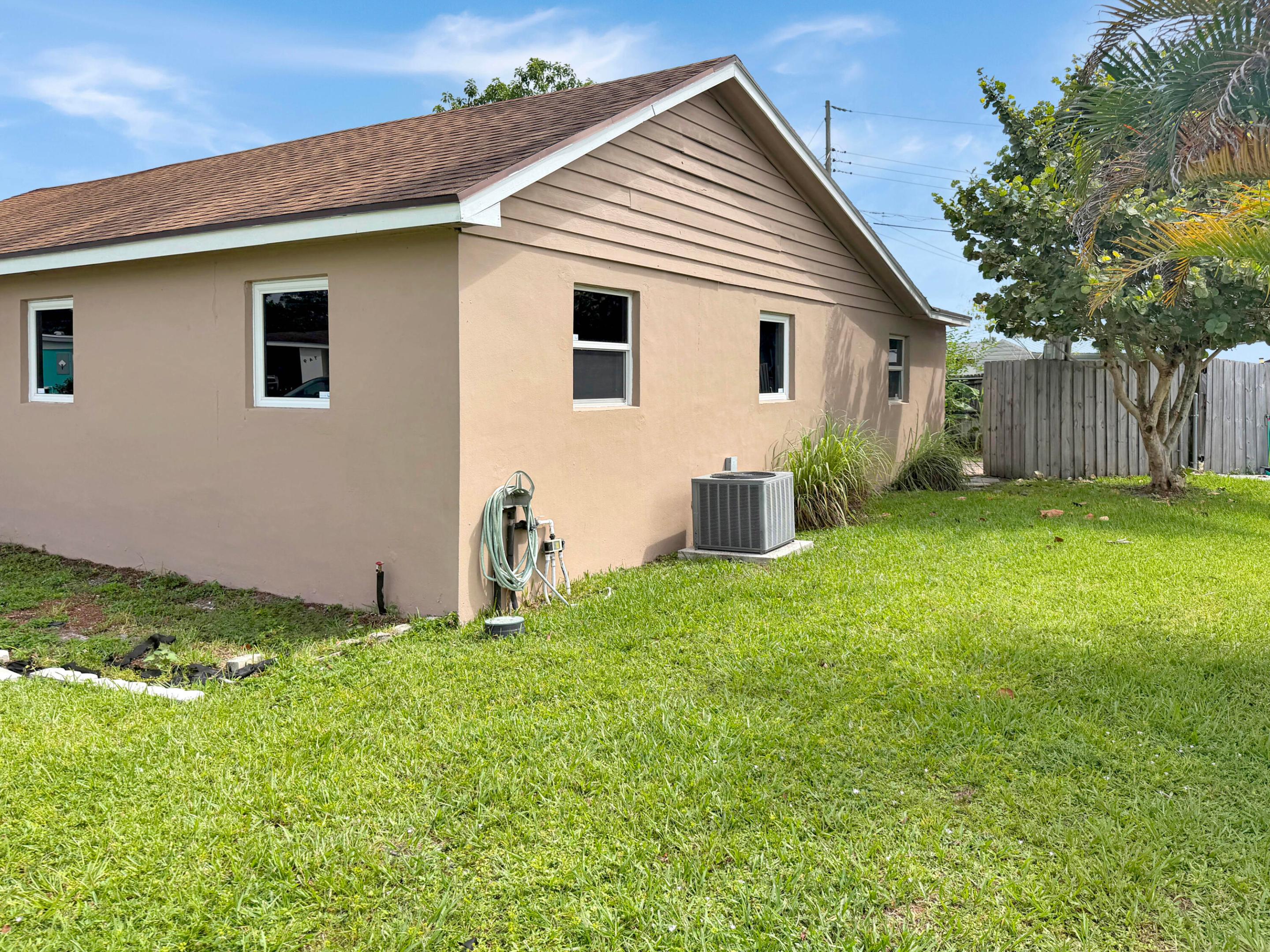 PALM BEACH COLONY SECS 1 AND 2 - Residential
