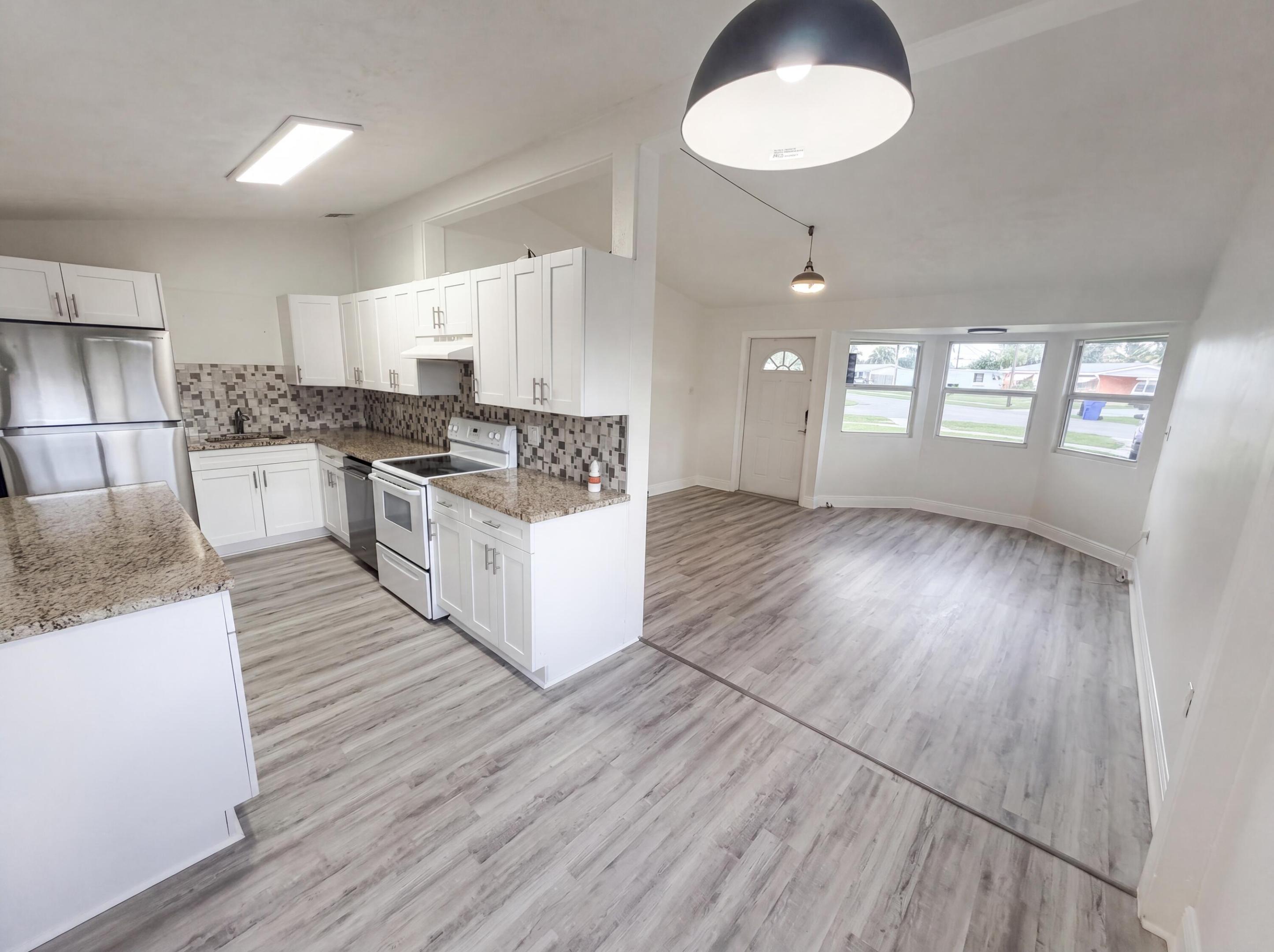 PALM BEACH COLONY SECS 1 AND 2 - Residential