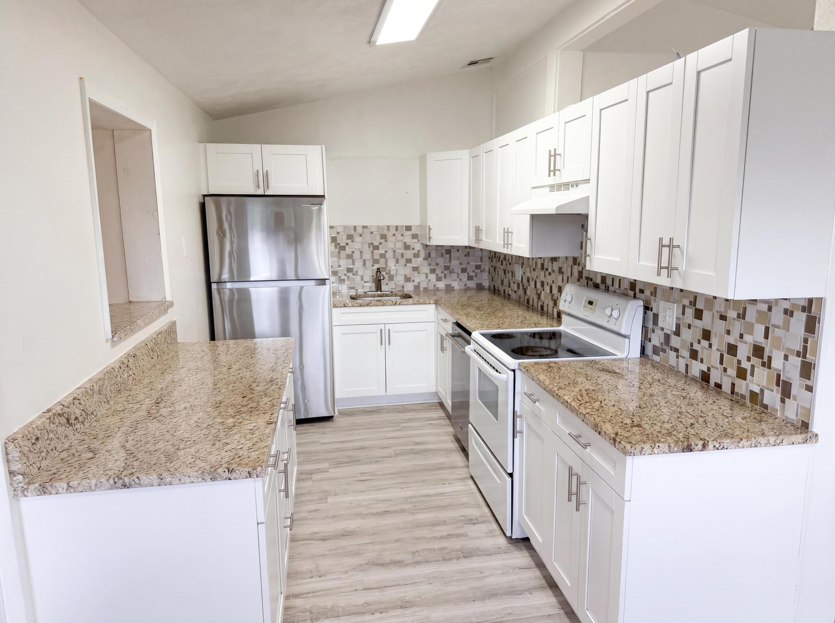 PALM BEACH COLONY SECS 1 AND 2 - Residential