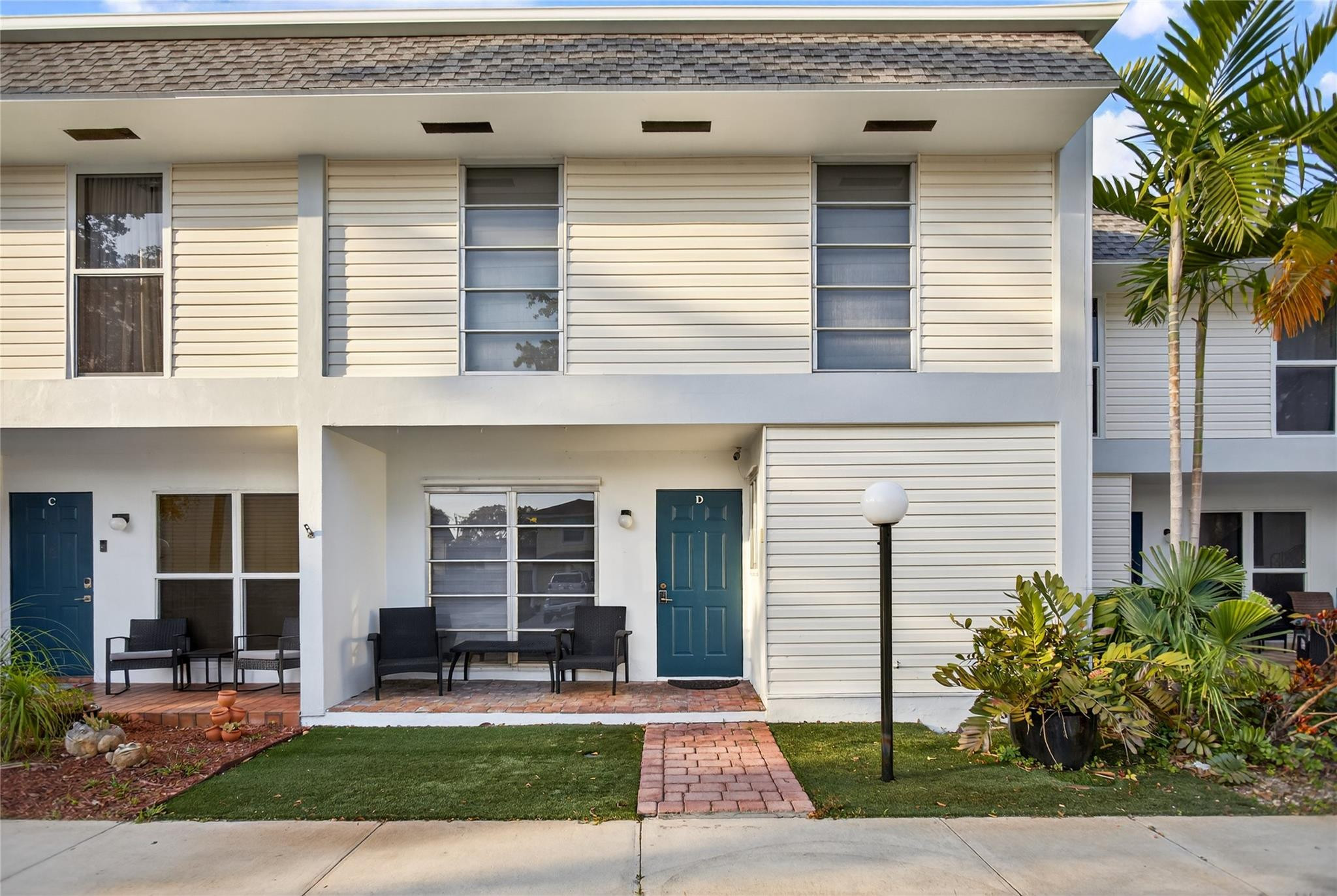 Hollywood Gardens - Residential