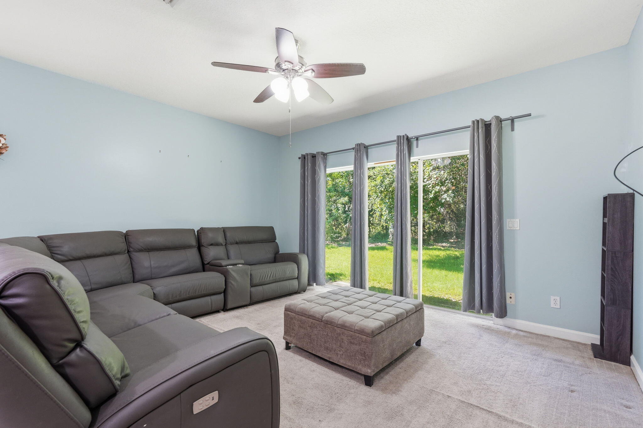 RIVER OAKS - Residential
