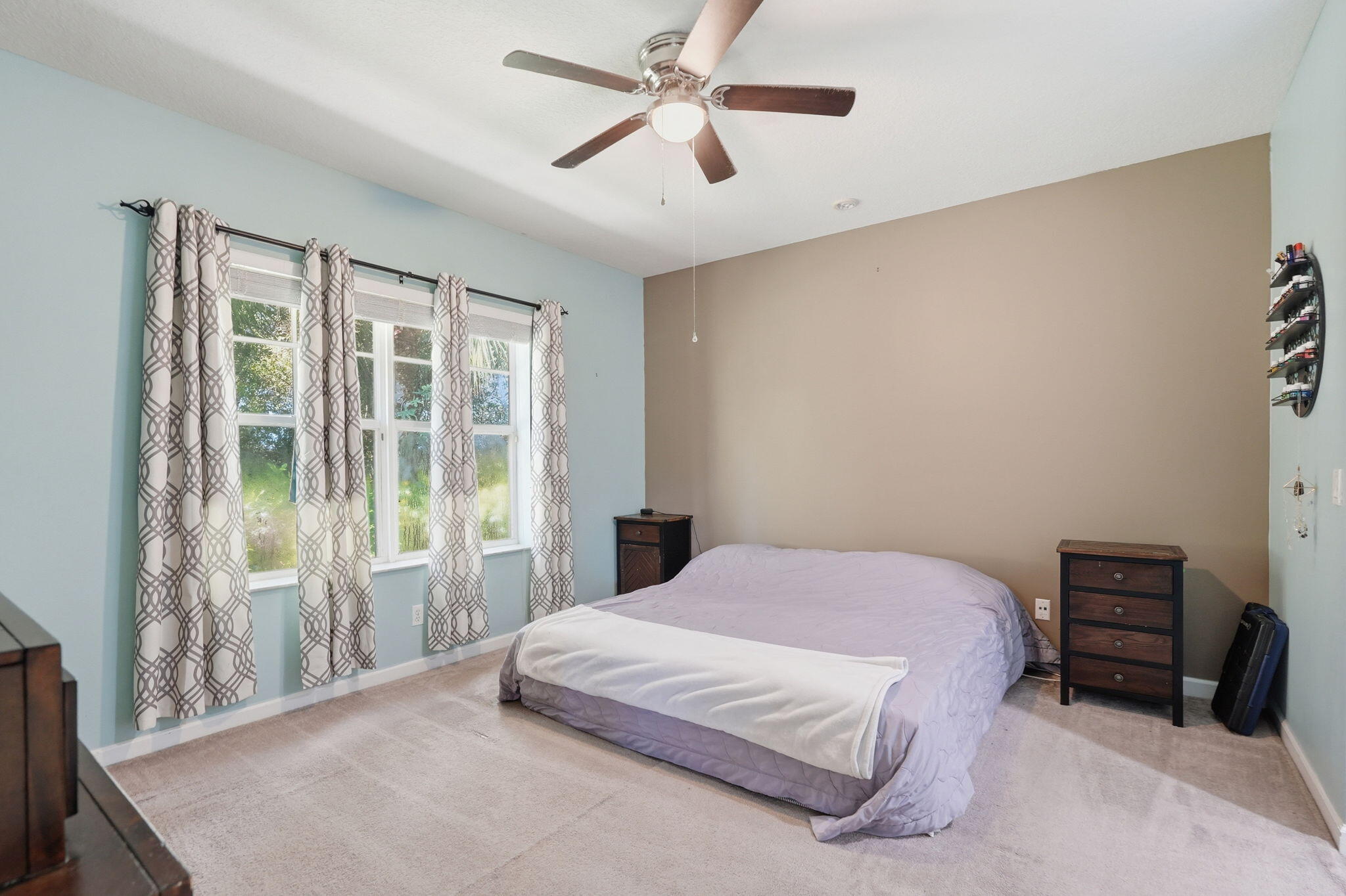 RIVER OAKS - Residential