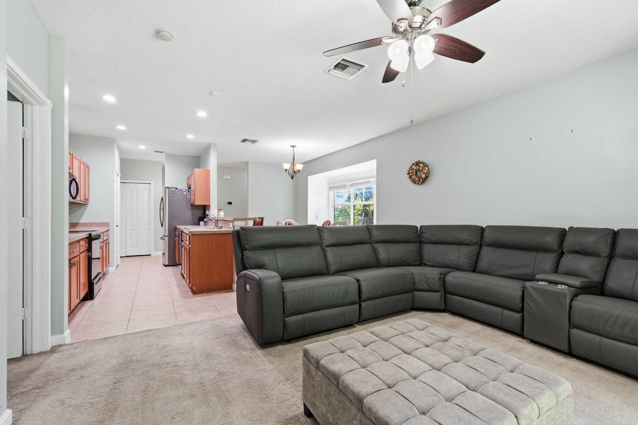 RIVER OAKS - Residential
