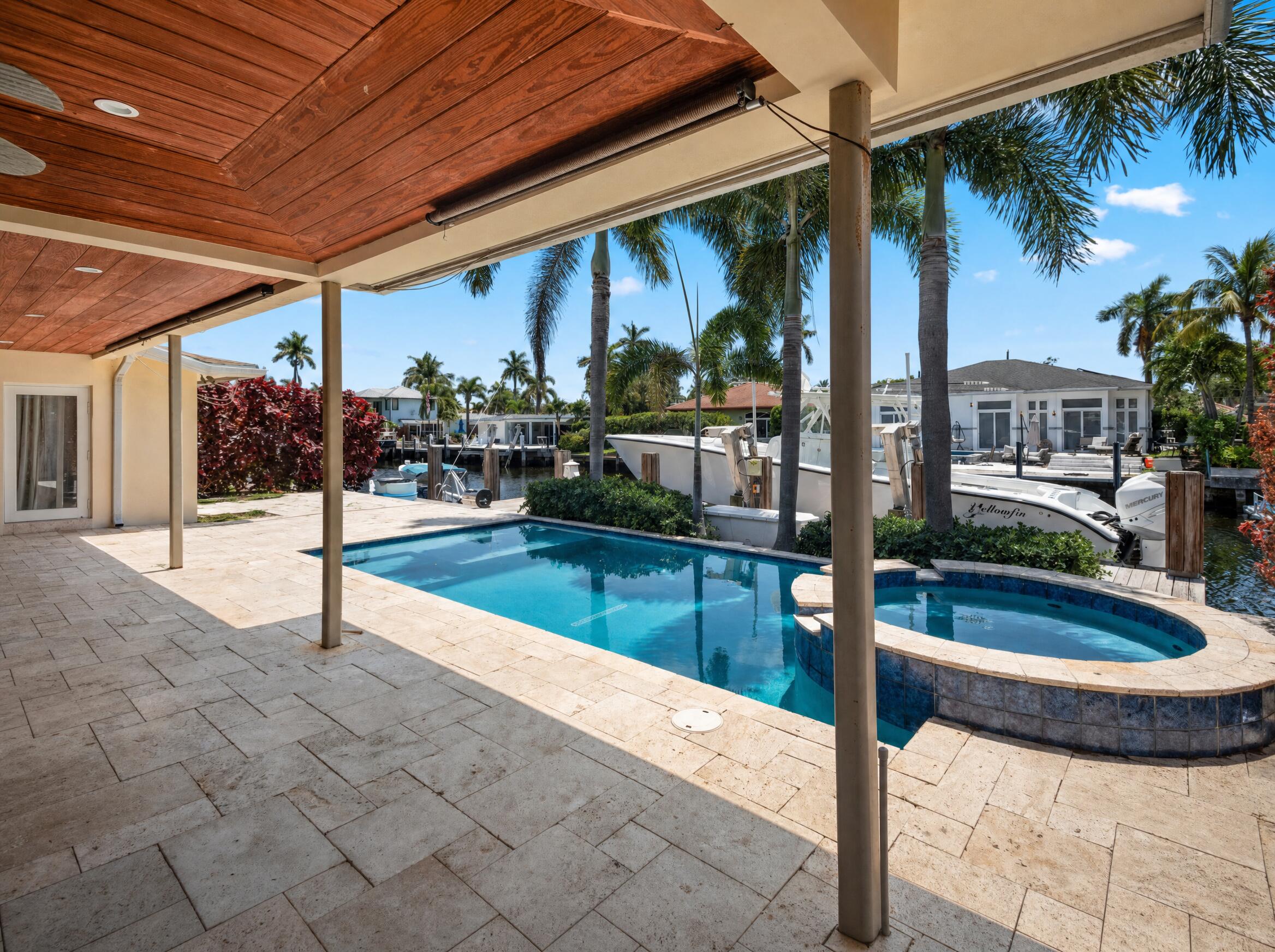 CYPRESS HARBOR 3RD SEC - Residential