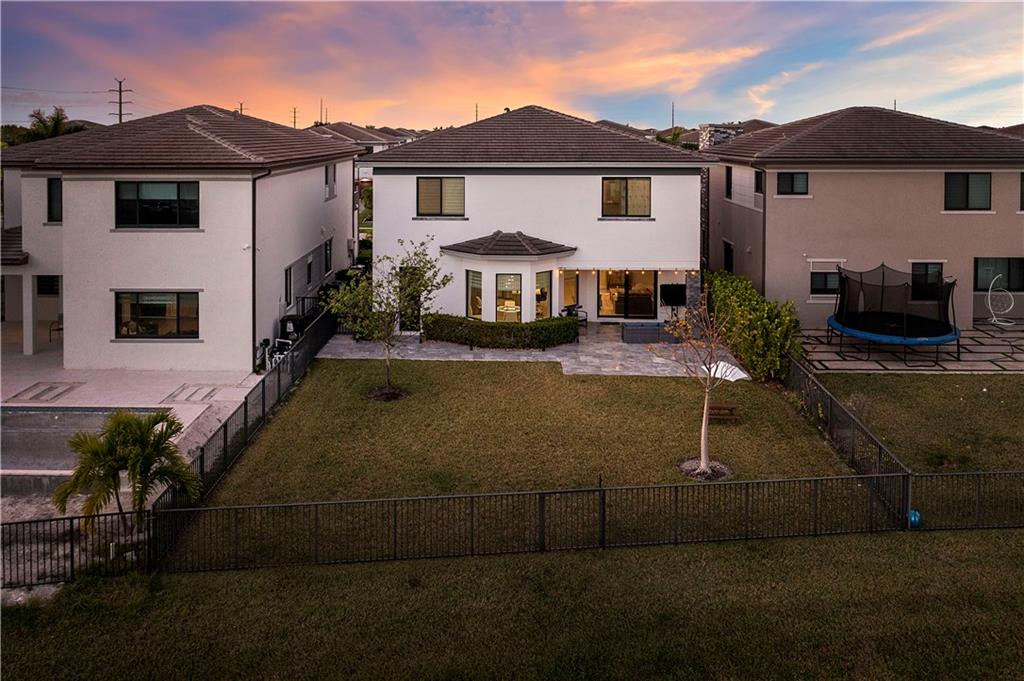 Cascata - Residential