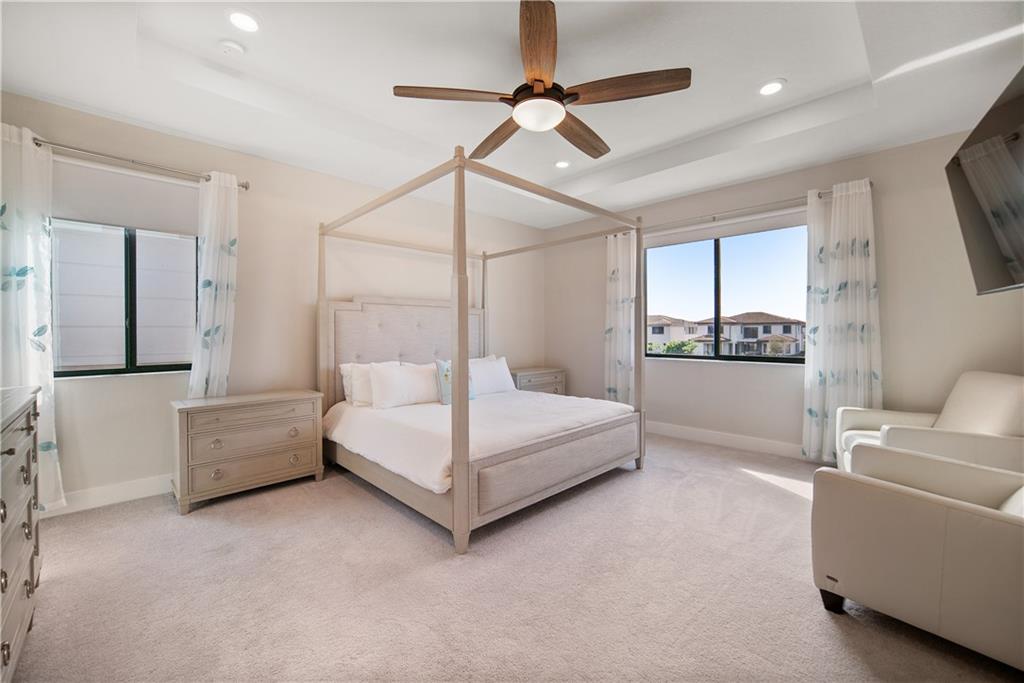 Cascata - Residential