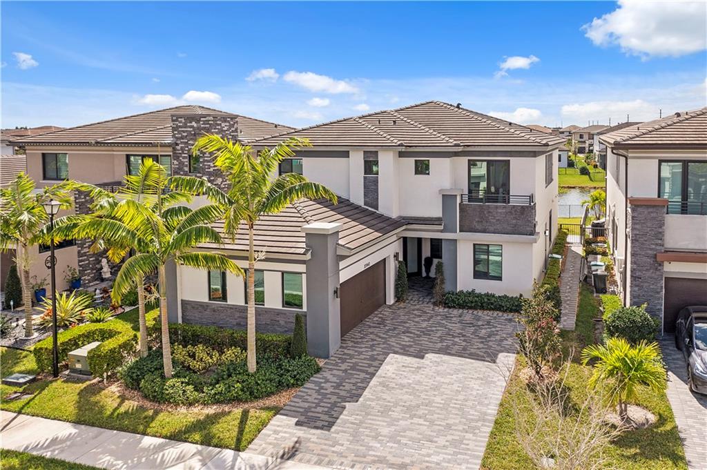 Cascata - Residential