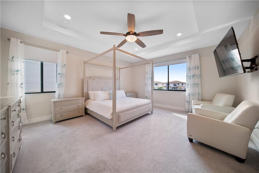 Cascata - Residential