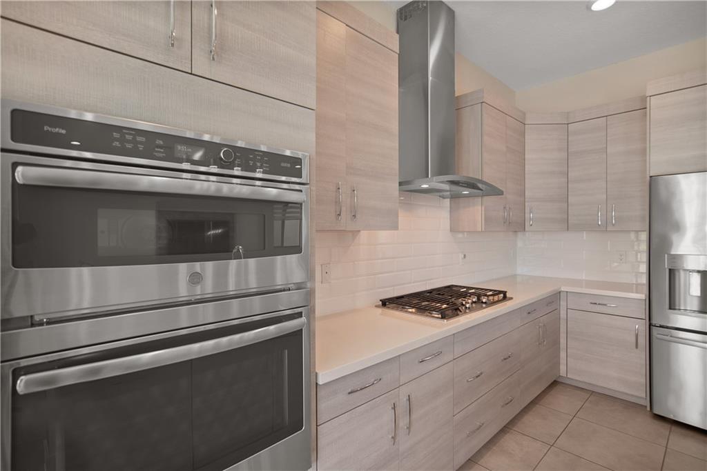 Cascata - Residential