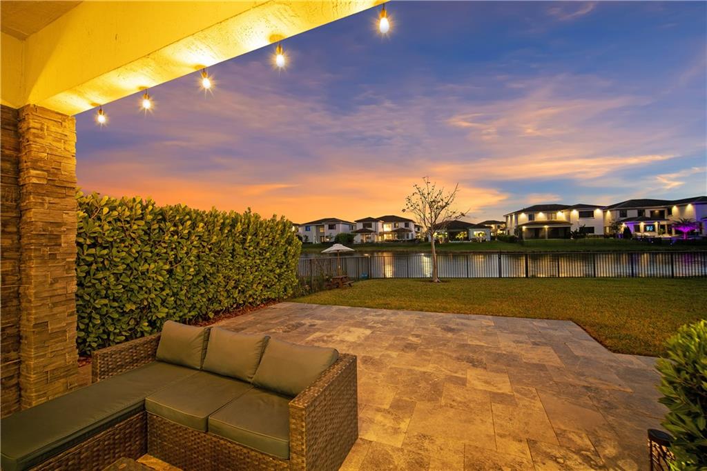 Cascata - Residential
