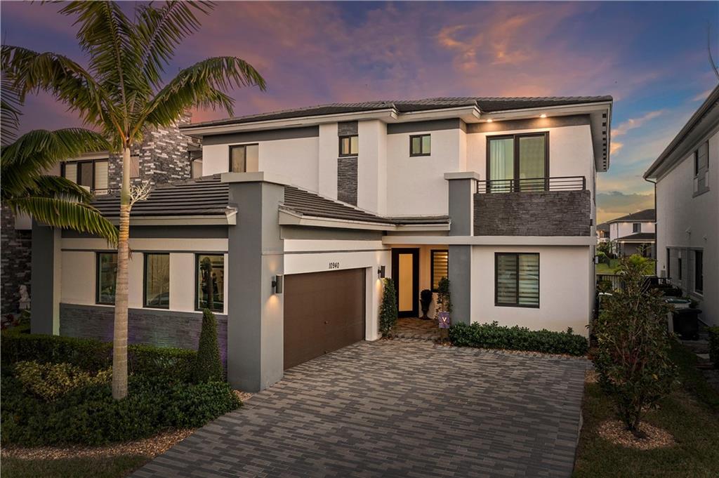 Cascata - Residential