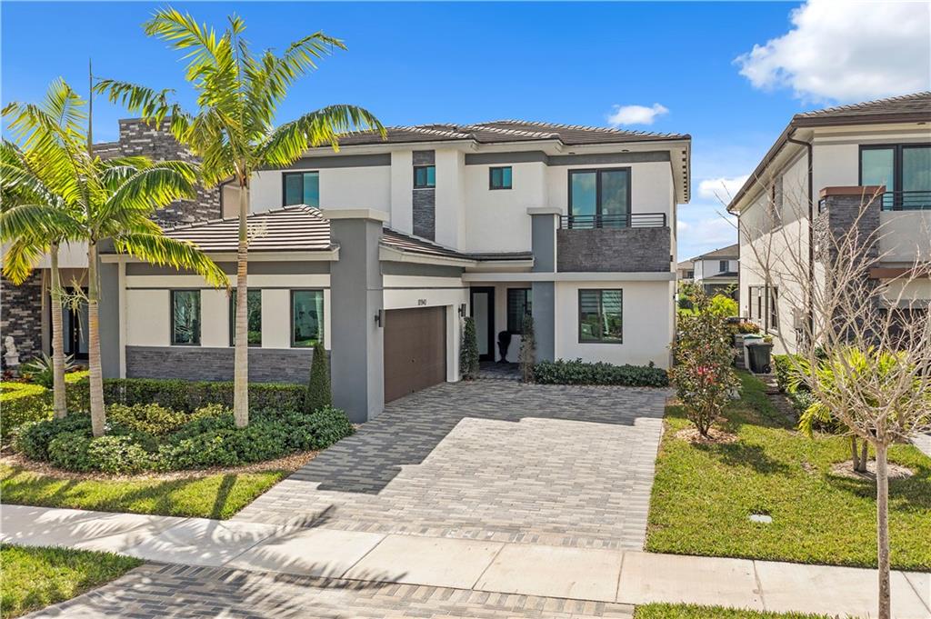 Cascata - Residential