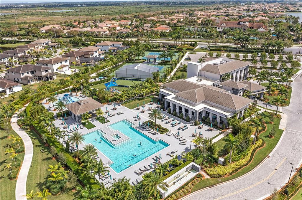 Cascata - Residential