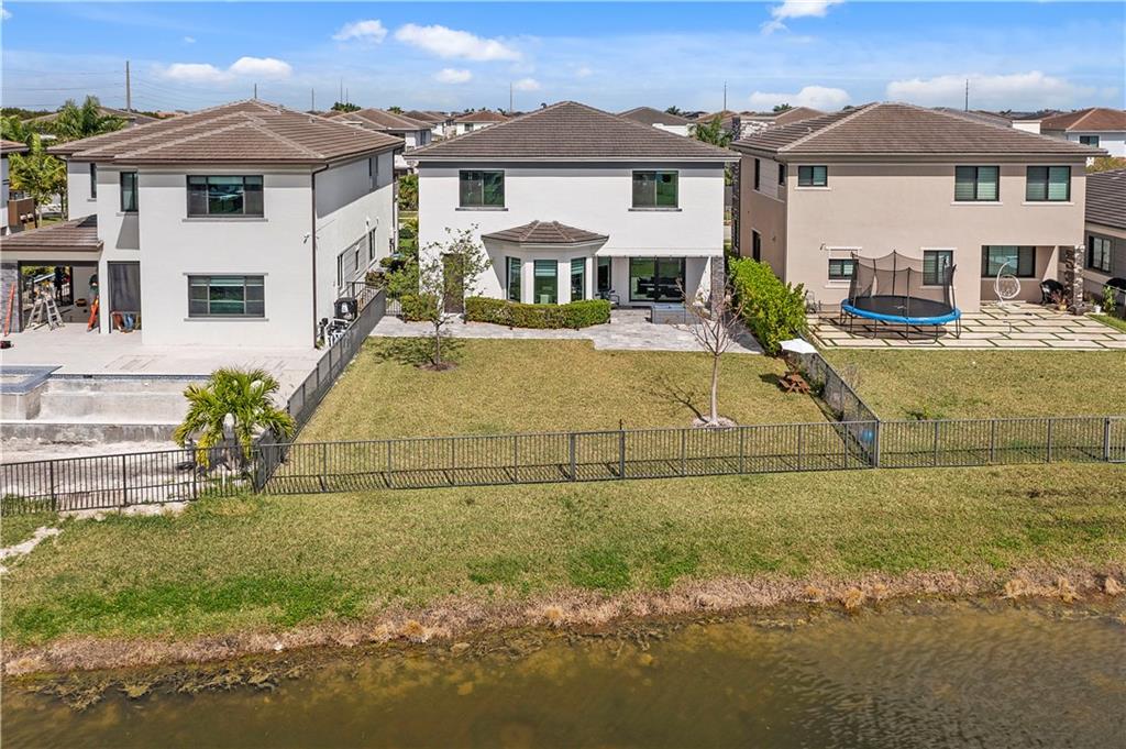 Cascata - Residential