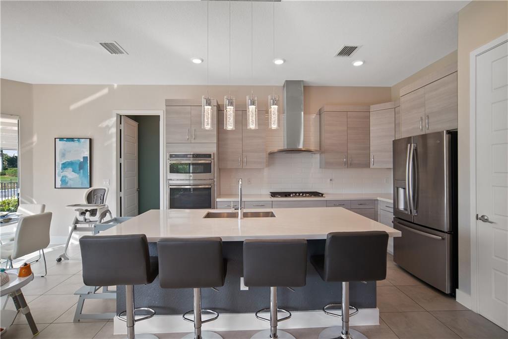 Cascata - Residential