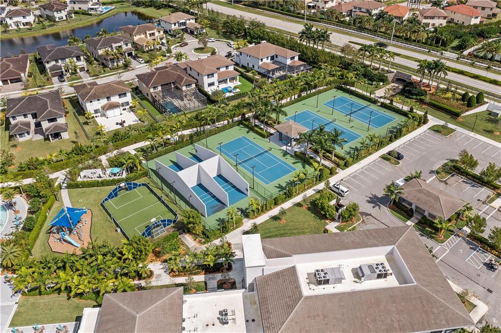 Cascata - Residential