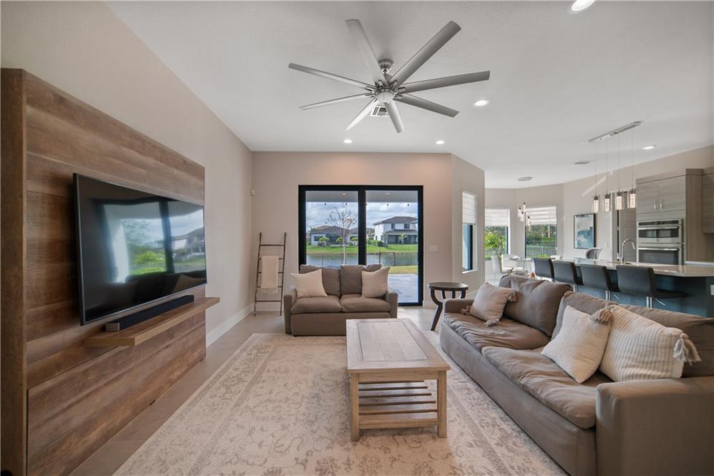 Cascata - Residential