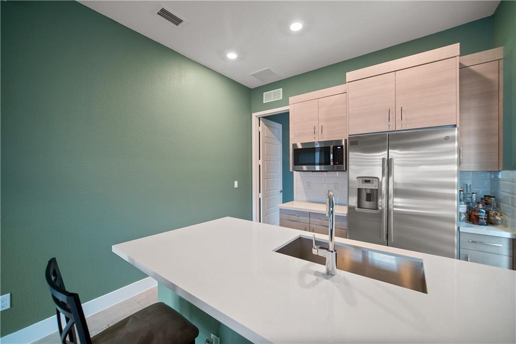 Cascata - Residential