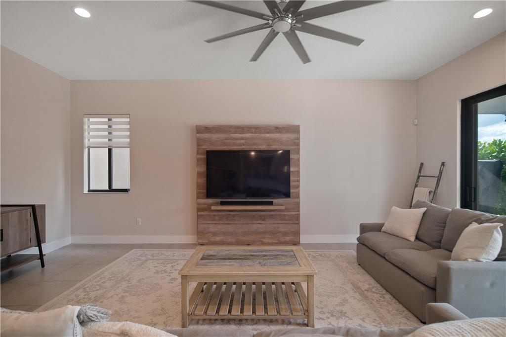 Cascata - Residential