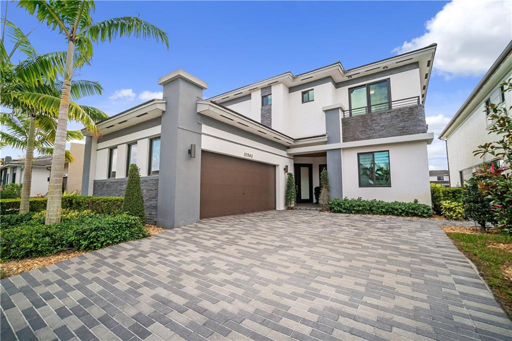 Cascata - Residential