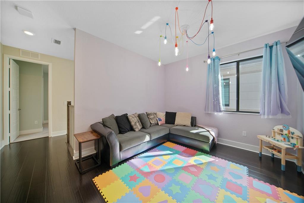 Cascata - Residential