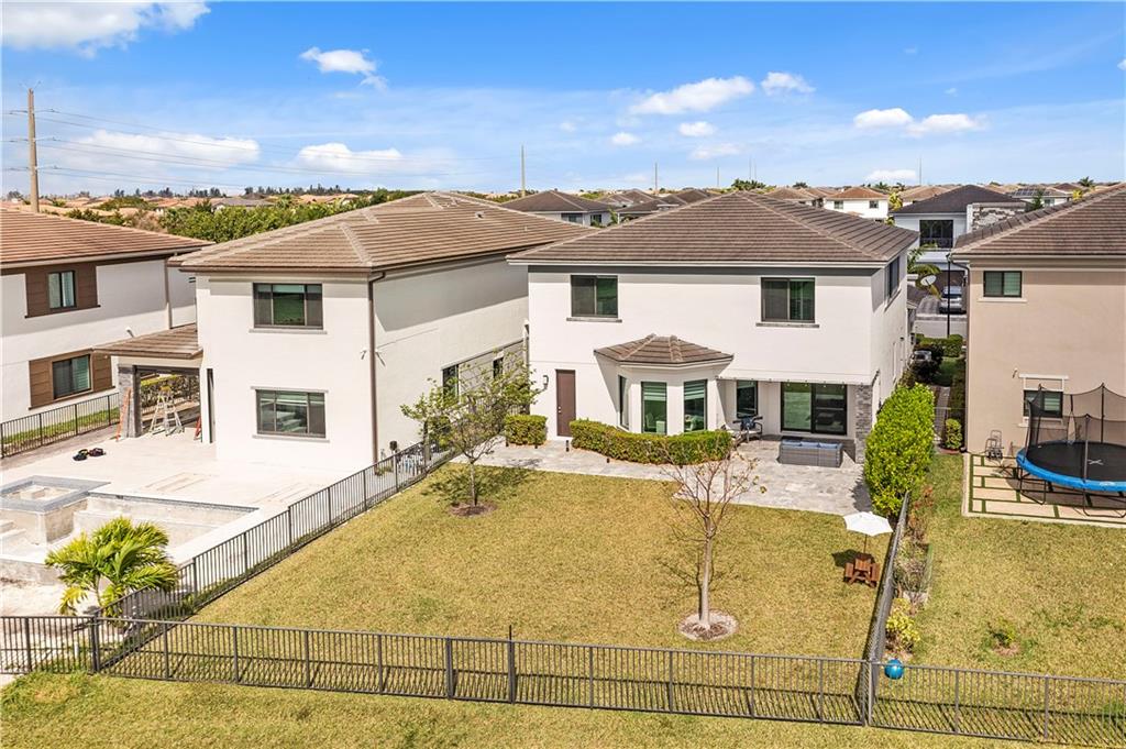 Cascata - Residential