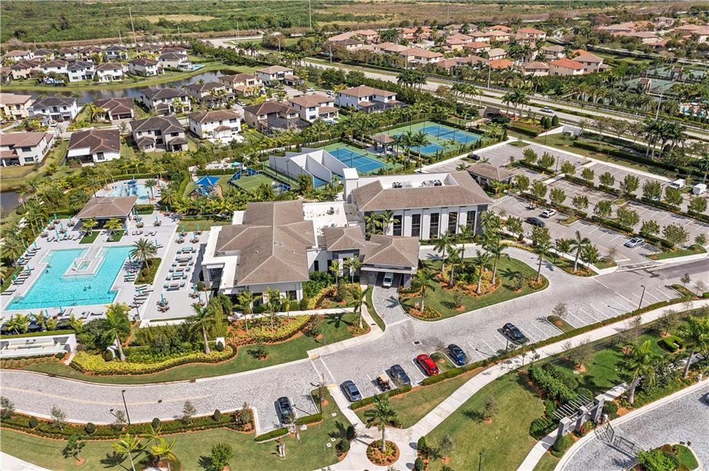Cascata - Residential