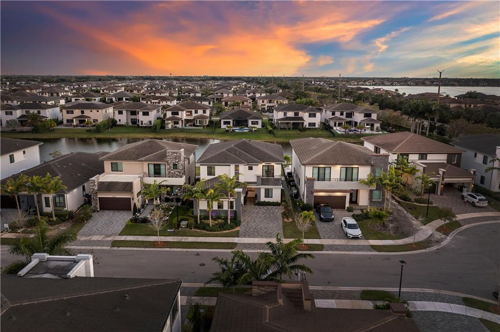 Cascata - Residential