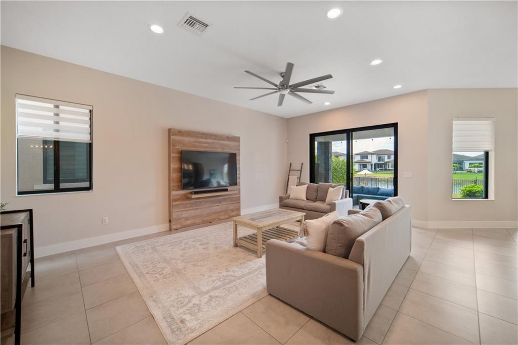 Cascata - Residential