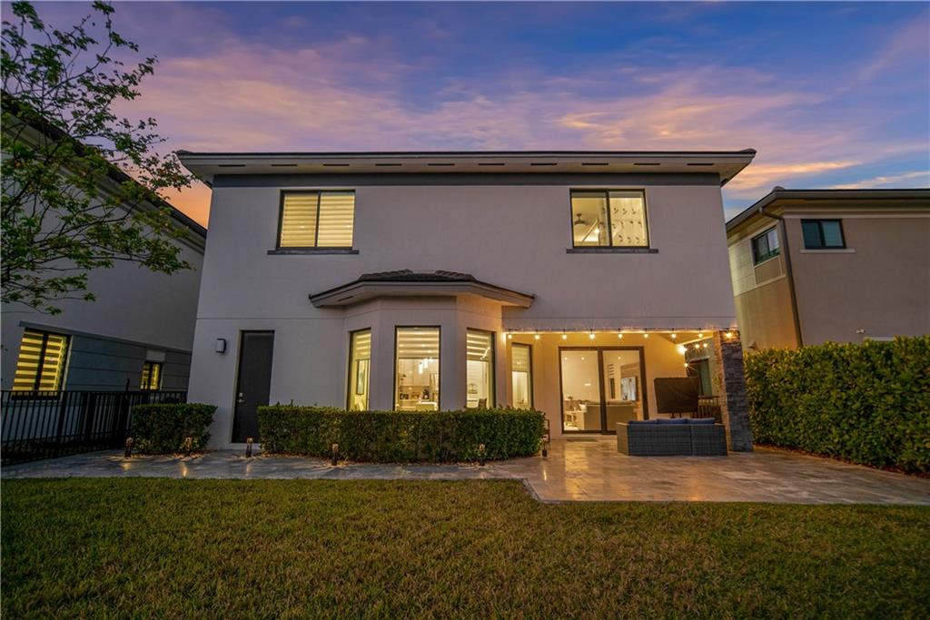 Cascata - Residential
