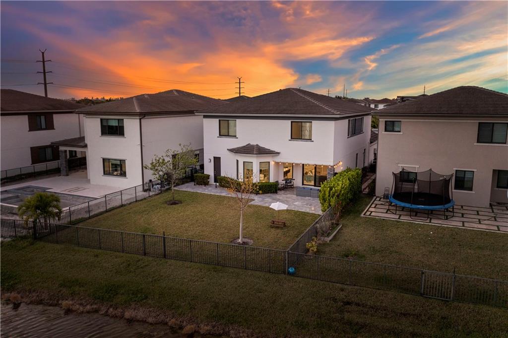 Cascata - Residential