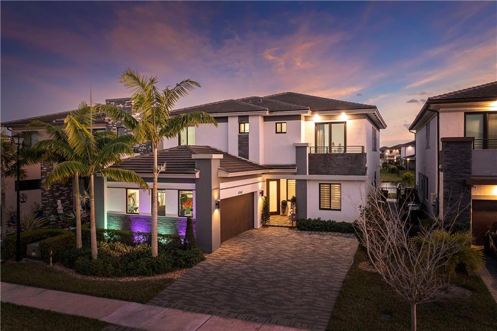 Cascata - Residential