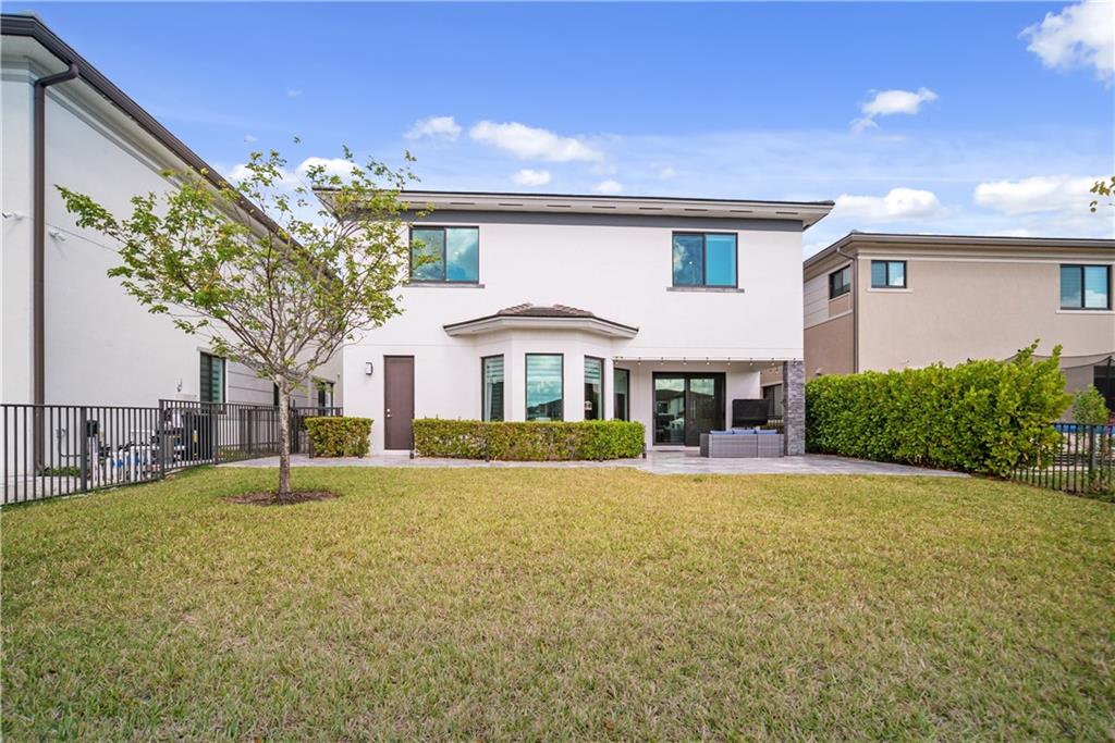 Cascata - Residential