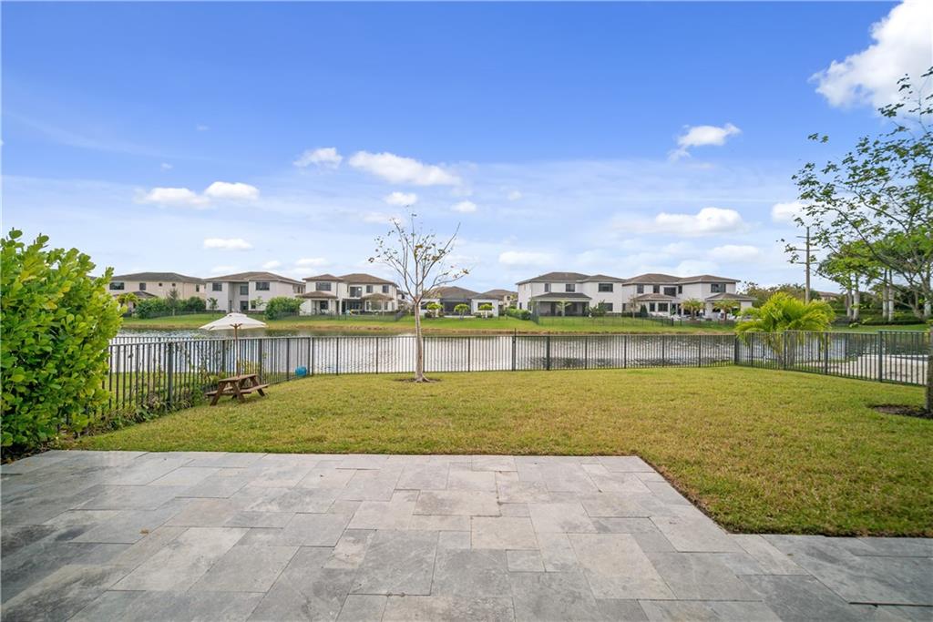 Cascata - Residential
