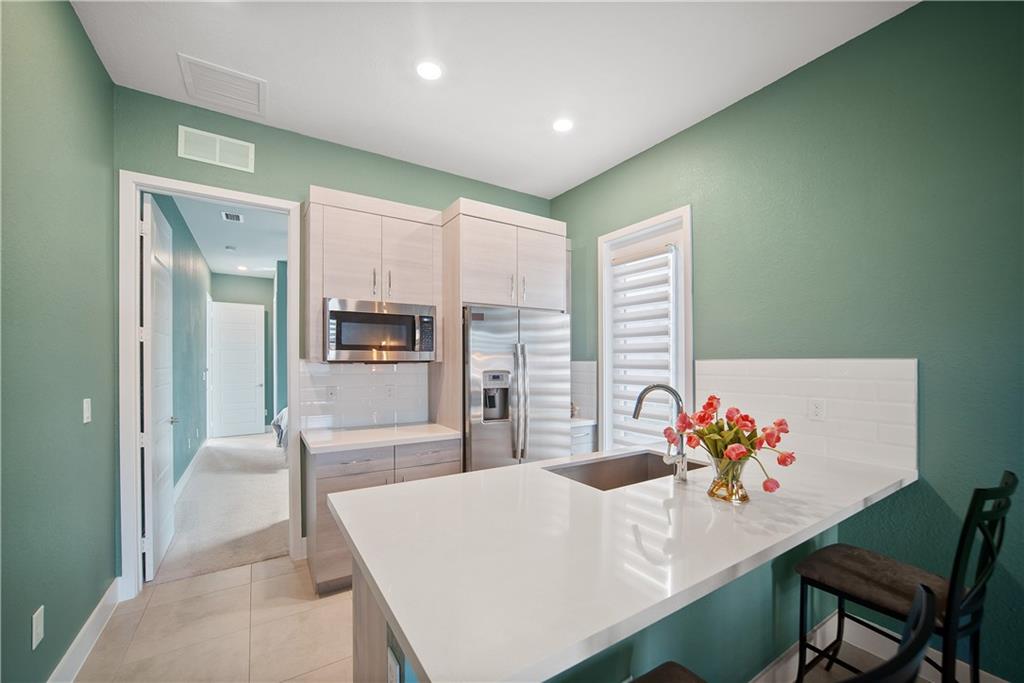 Cascata - Residential