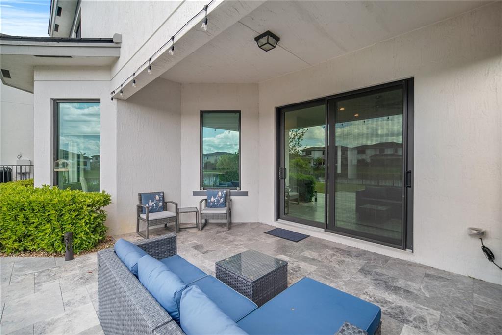Cascata - Residential