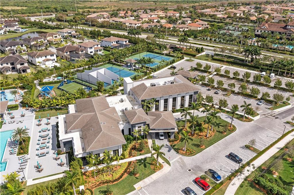 Cascata - Residential
