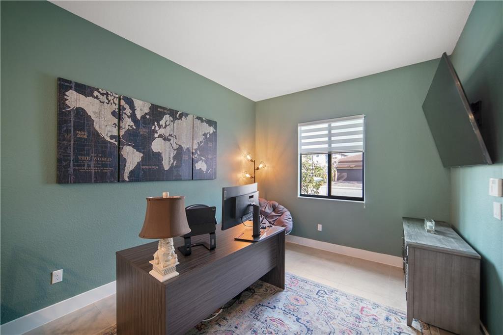 Cascata - Residential