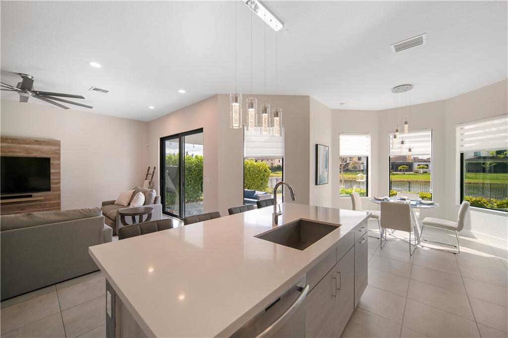 Cascata - Residential