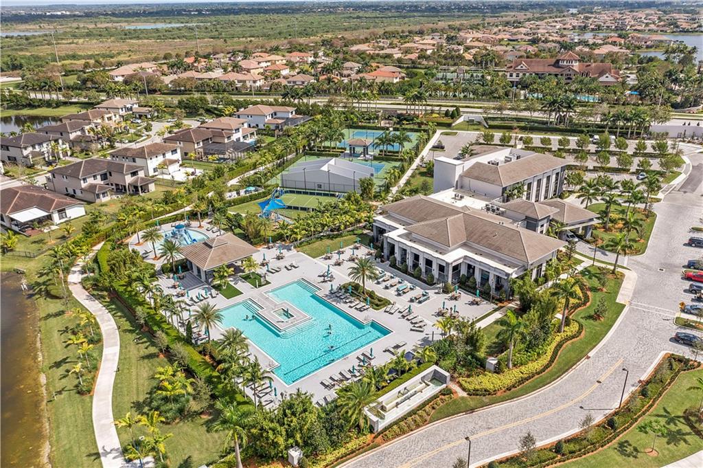 Cascata - Residential