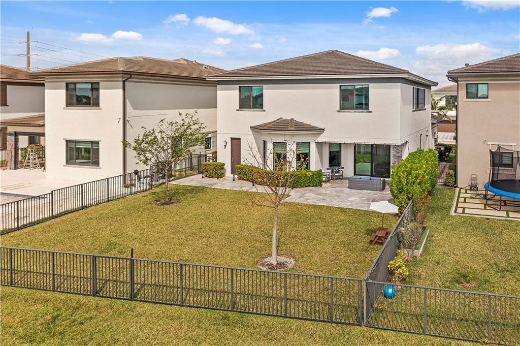 Cascata - Residential