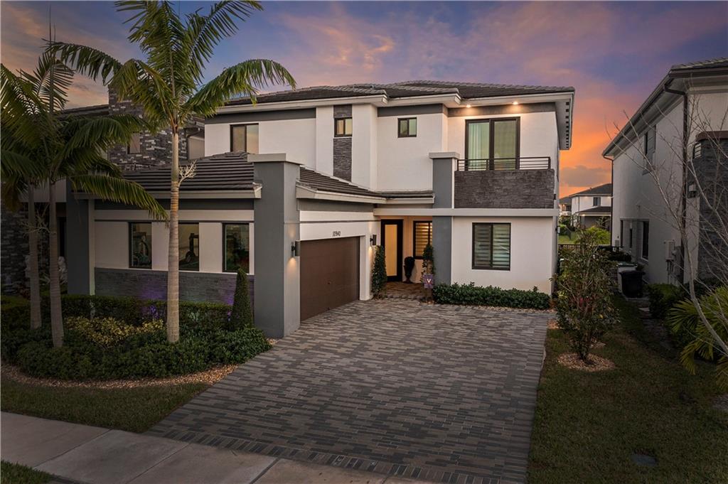 Cascata - Residential