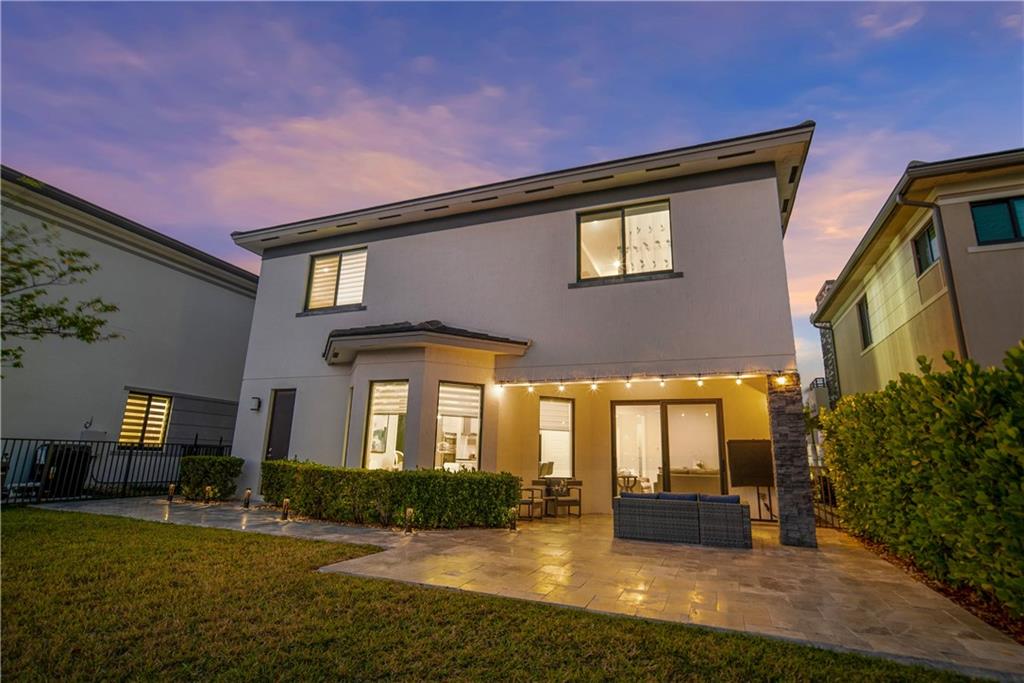 Cascata - Residential
