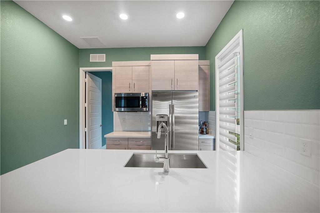 Cascata - Residential