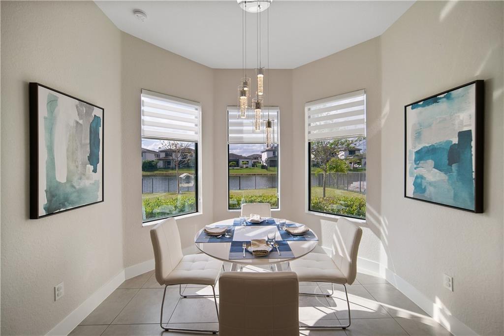 Cascata - Residential
