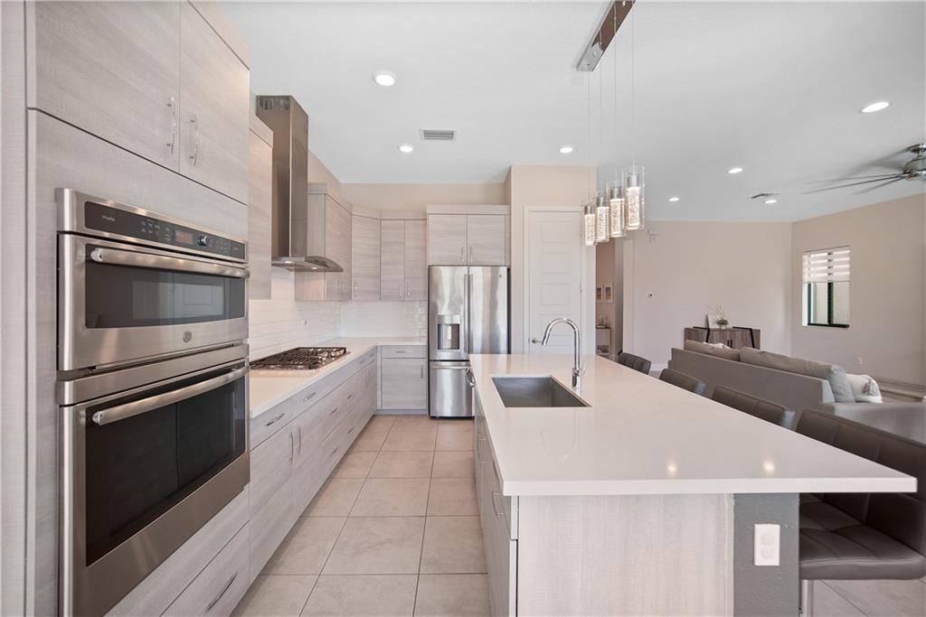 Cascata - Residential